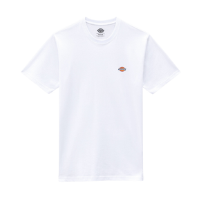 Dickies Mapleton Ss T-Shirt White