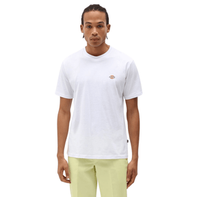 Dickies Mapleton Ss T-Shirt White