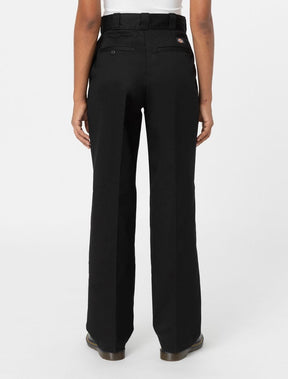 DICKIES - Pantaloni Da Lavoro 874 Donna