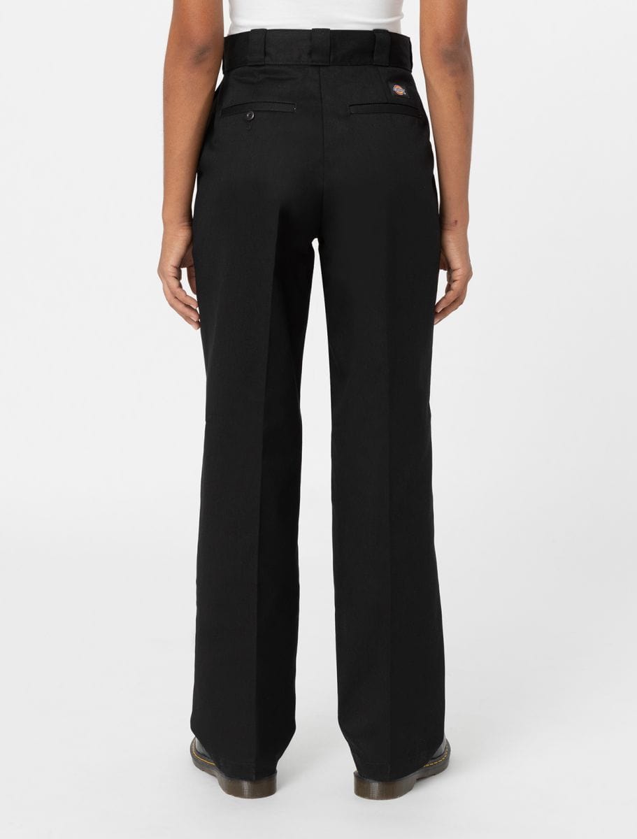 DICKIES - Pantaloni Da Lavoro 874 Donna