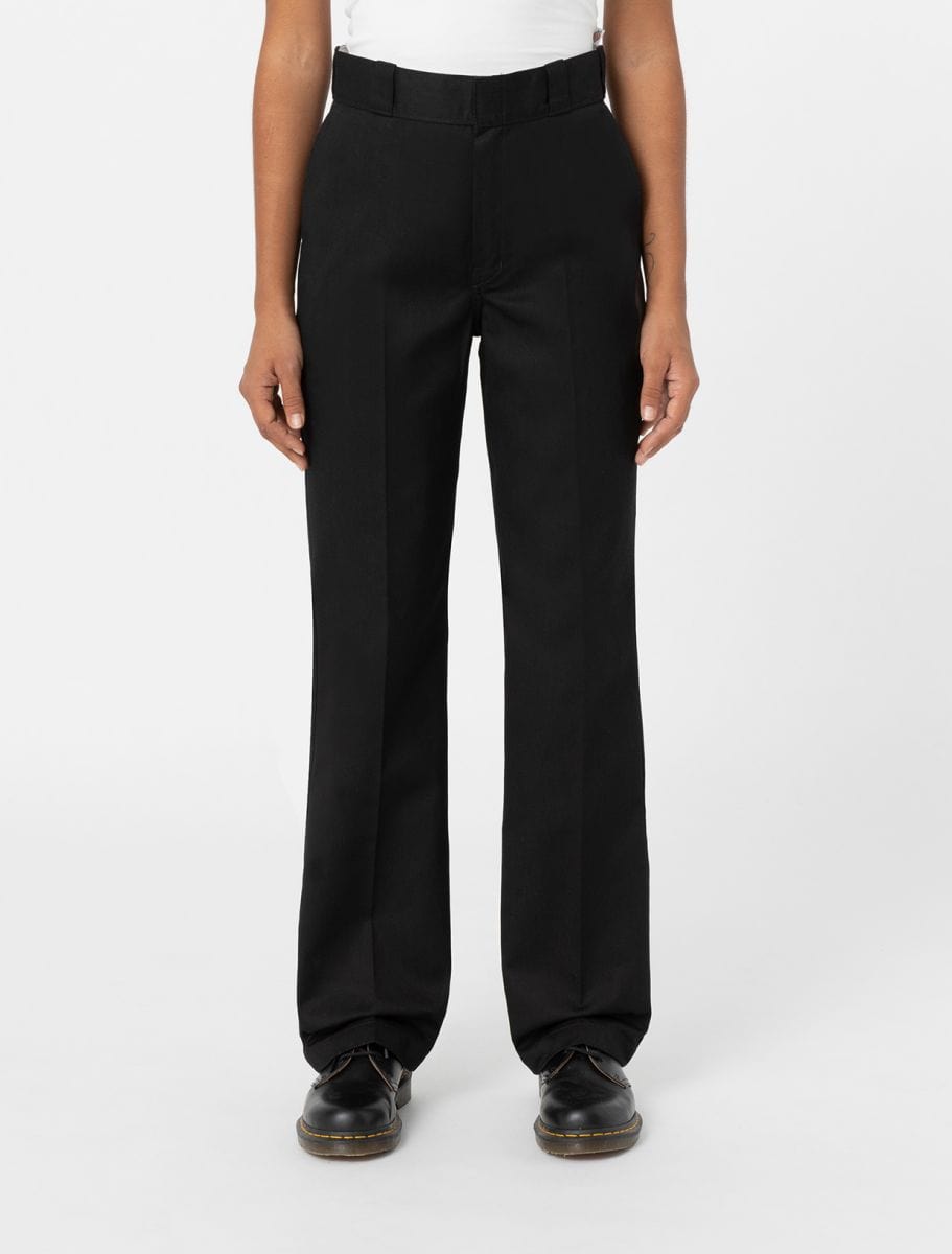 DICKIES - Pantaloni Da Lavoro 874 Donna