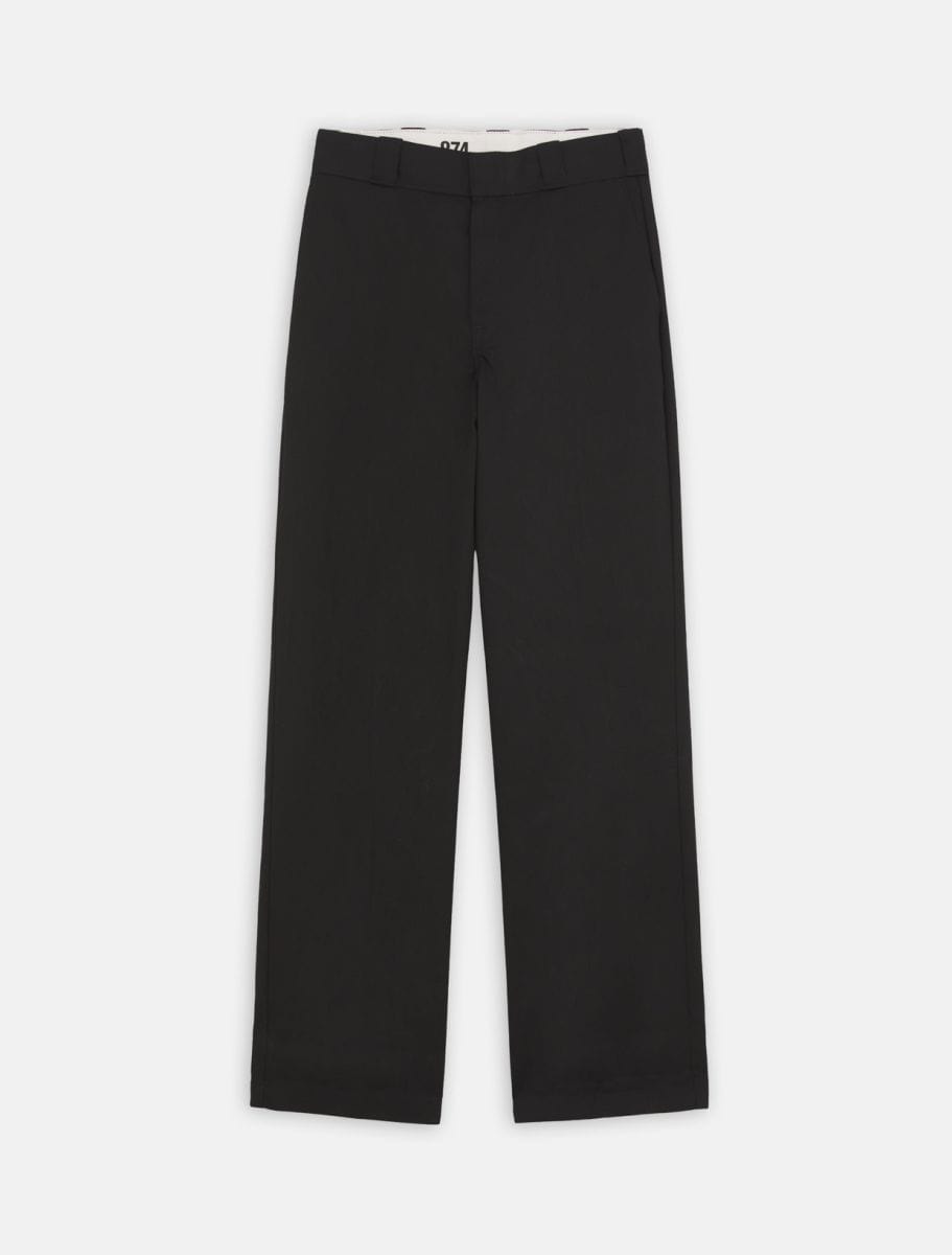 DICKIES - Pantaloni Da Lavoro 874 Donna