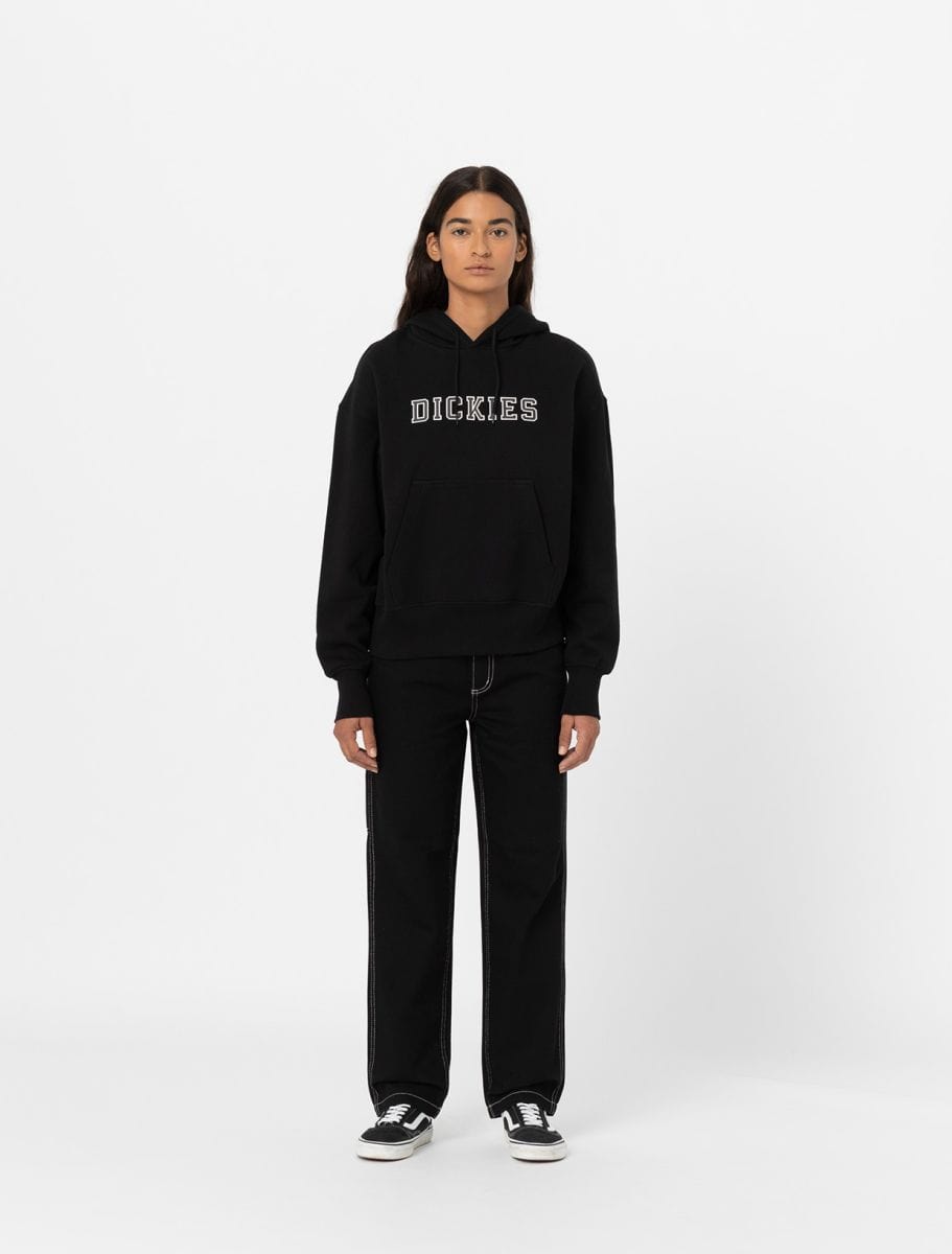 DICKIES - Ellendale Denim Pant Uomo