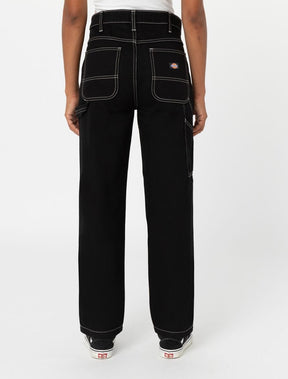 DICKIES - Ellendale Denim Pant Uomo