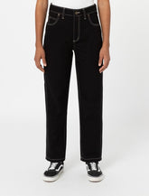 DICKIES - Ellendale Denim Pant Uomo