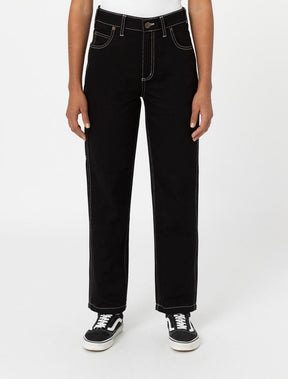 DICKIES - Ellendale Denim Pant Uomo