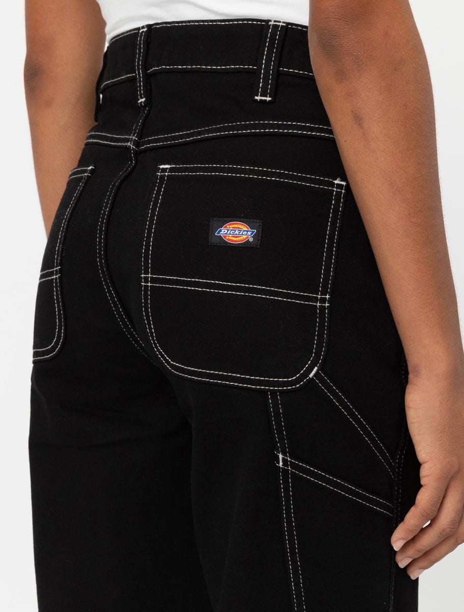 DICKIES - Ellendale Denim Pant Uomo