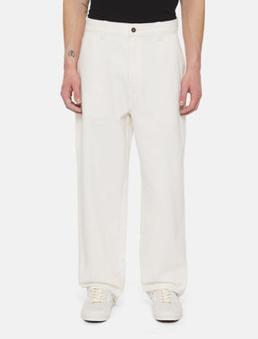 DICKIES - Pantaloni In Denim Madison Uomo