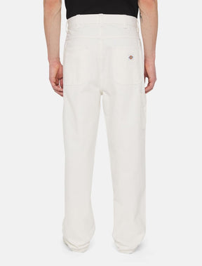 DICKIES - Pantaloni In Denim Madison Uomo
