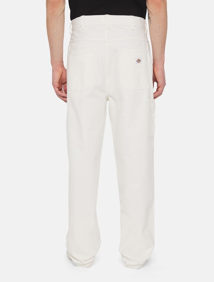 DICKIES - Pantaloni In Denim Madison Uomo