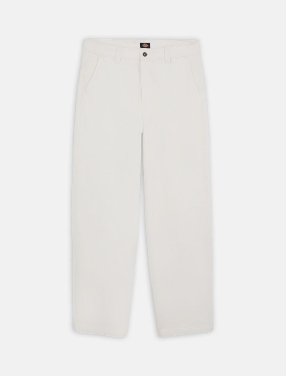 DICKIES - Pantaloni In Denim Madison Uomo