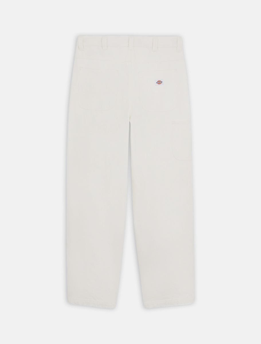 DICKIES - Pantaloni In Denim Madison Uomo