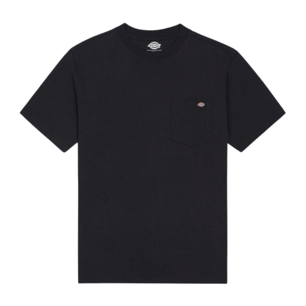 Dickies T-Shirt Porterdale Black