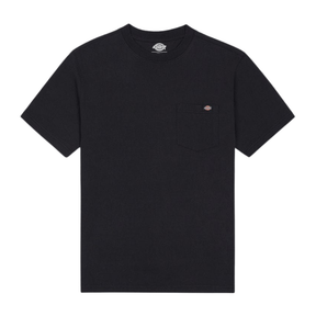 Dickies T-Shirt Porterdale Black