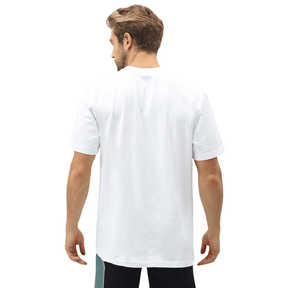 Dickies T-Shirt Porterdale White