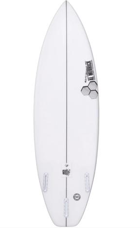 CHANNEL ISLANDS - Dumpster Diver 2 - 5'8"