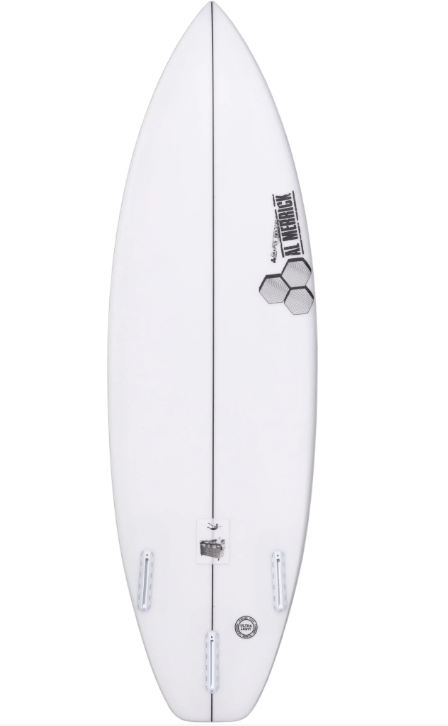 CHANNEL ISLANDS - Dumpster Diver 2 - 5'8"