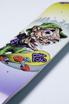 Radical - Monster skateboard 8.25