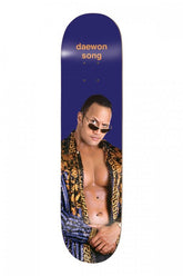 Enjoy Round 3 Deawon Song R7 8.5