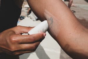 EQ - Sunstick SPF 50+ 10gr