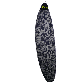 FCS - Calza Surf Stretch All Purpose - Funboard