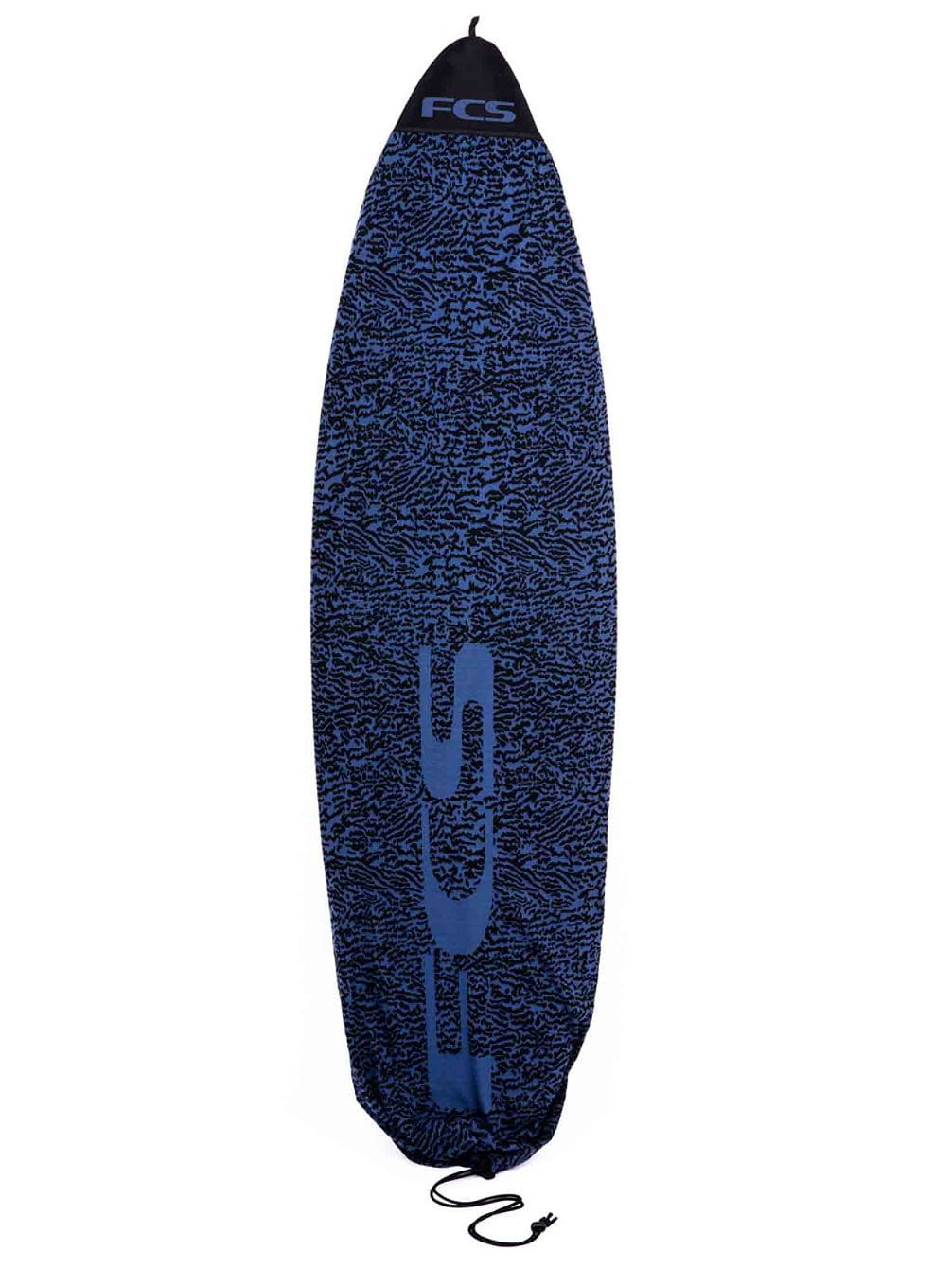 FCS - Calza Surf Stretch All Purpose - Funboard