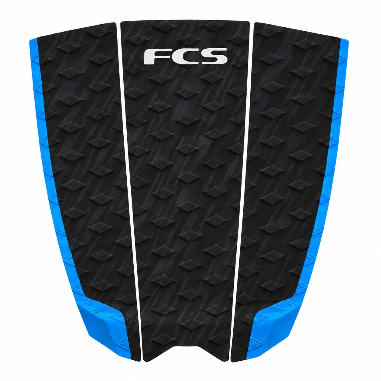 FCS – Crosby Colapinto Grip Black/Blue