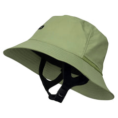 FCS Essential Surf Bucket Hat - Eucalyptus