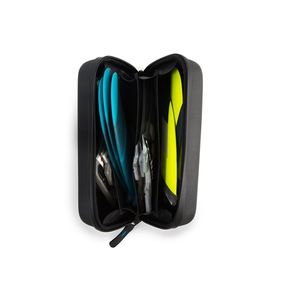 FCS – Fin Case 4 Sets | Sacca Porta Pinne Surf