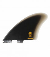 FCS II – Christenson Keel PG Twin – Black