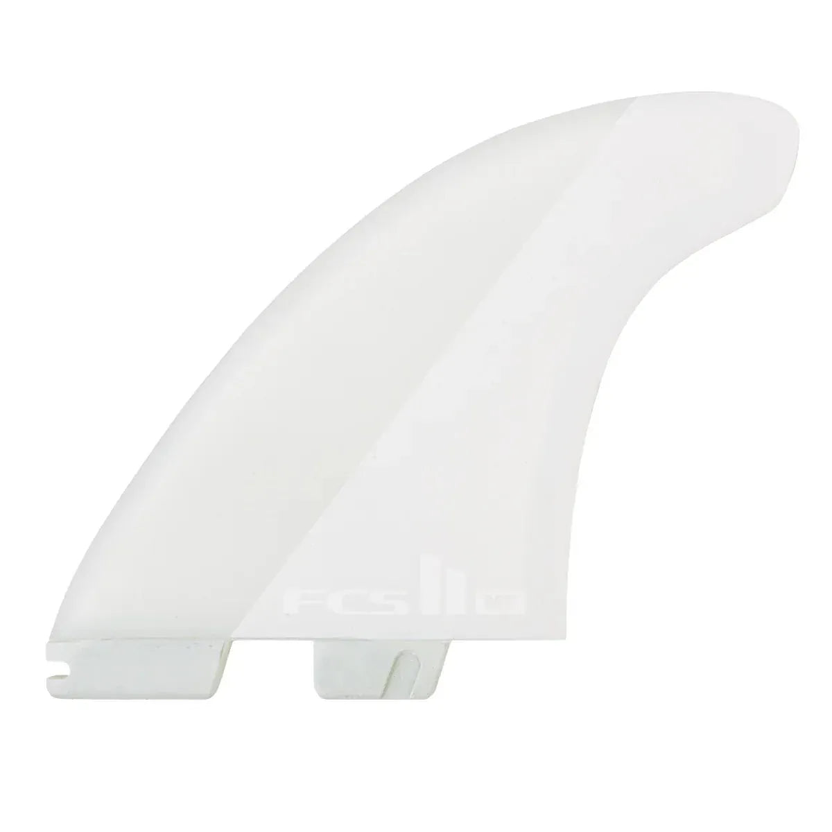 FCS II – MF Mick Fanning Twin+1 PC M–L – White