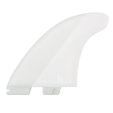 FCS II – MF Mick Fanning Twin+1 PC M–L – White