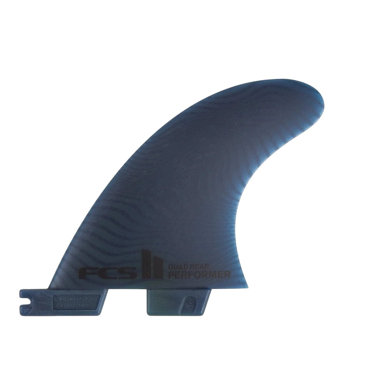 FCS - II Performer Neo Glass Quad Fins