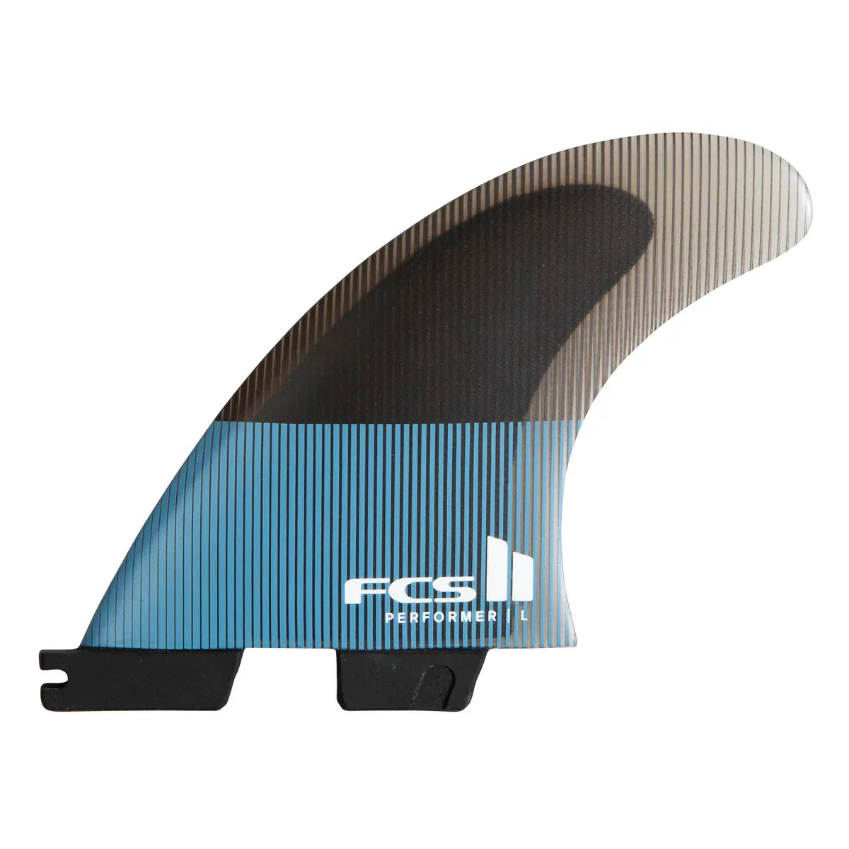 FCS II – Performer PC Thruster S – Tranquil Blue