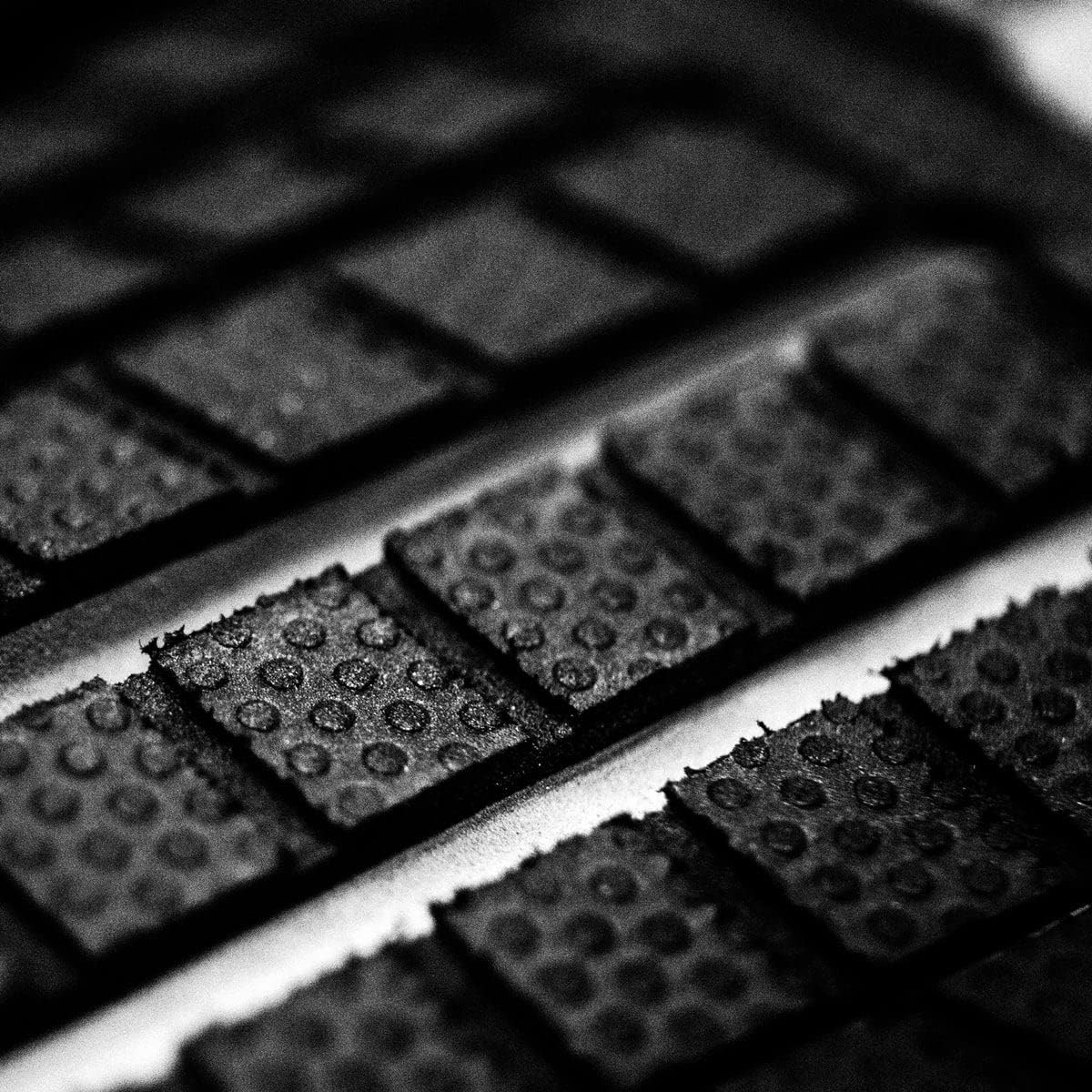 FCS - Julian Tread-Lite Traction Pad