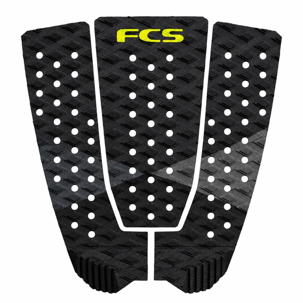 FCS – Kolohe Andino Darkness 3 Piece Traction Pad