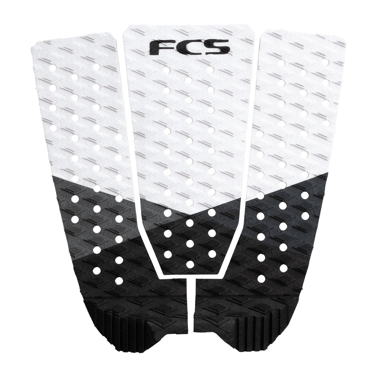 FCS - Kolohe Andino Traction Pad - White