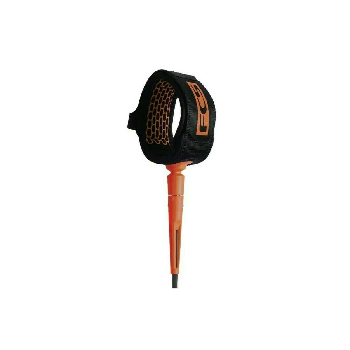 Fcs Leash 6' All Round Essential