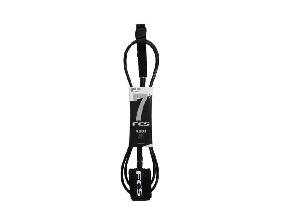 FCS - Leash 7' Regular Classic