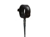 FCS - Leash 8" All Round Essential Black