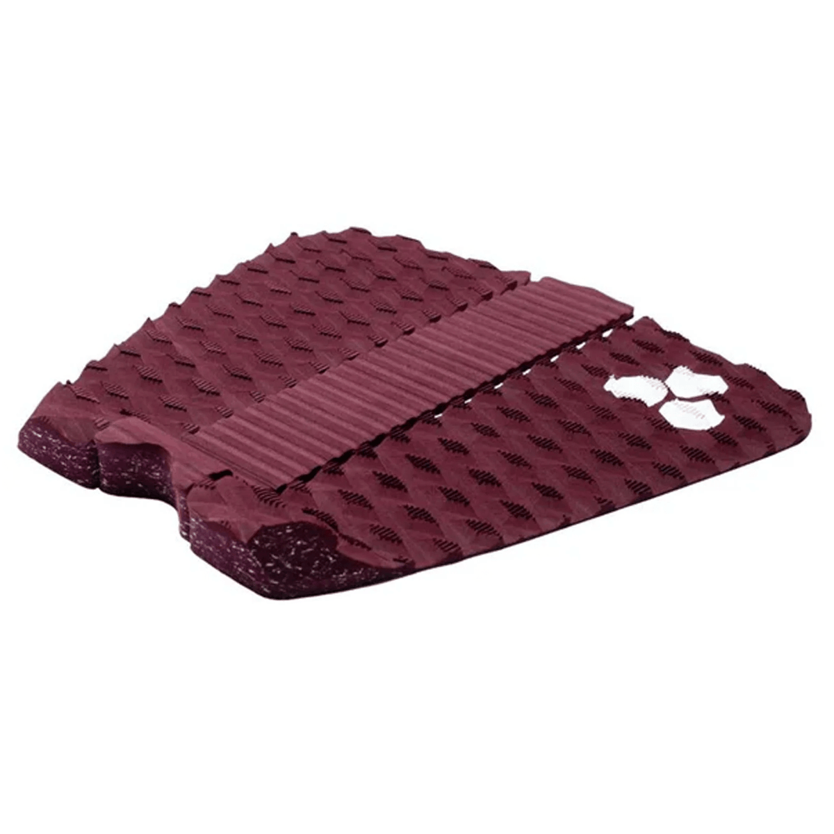 FCS – Michael February Traction Pad Merlot