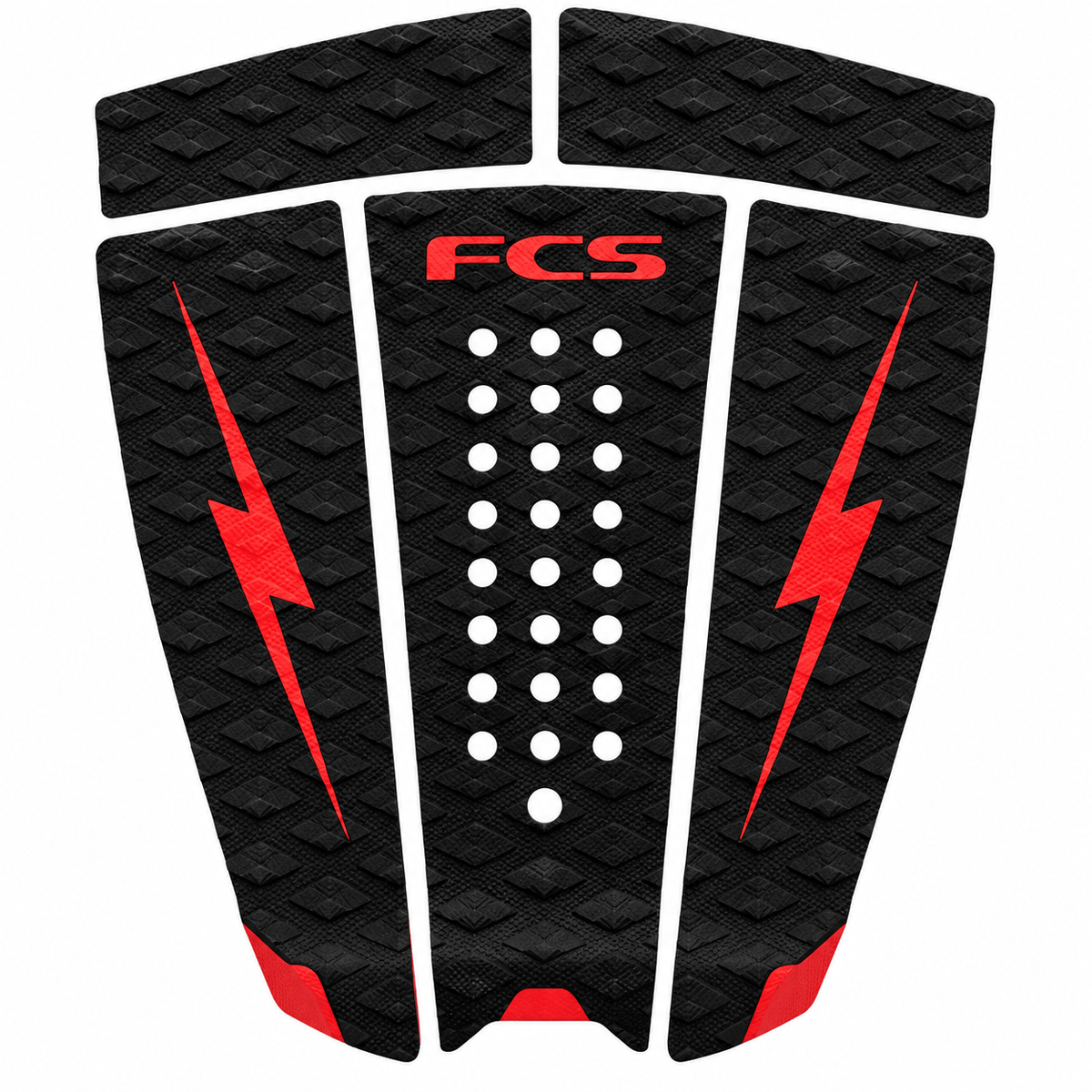 FCS – Nathan Florence Bolt Traction Pad