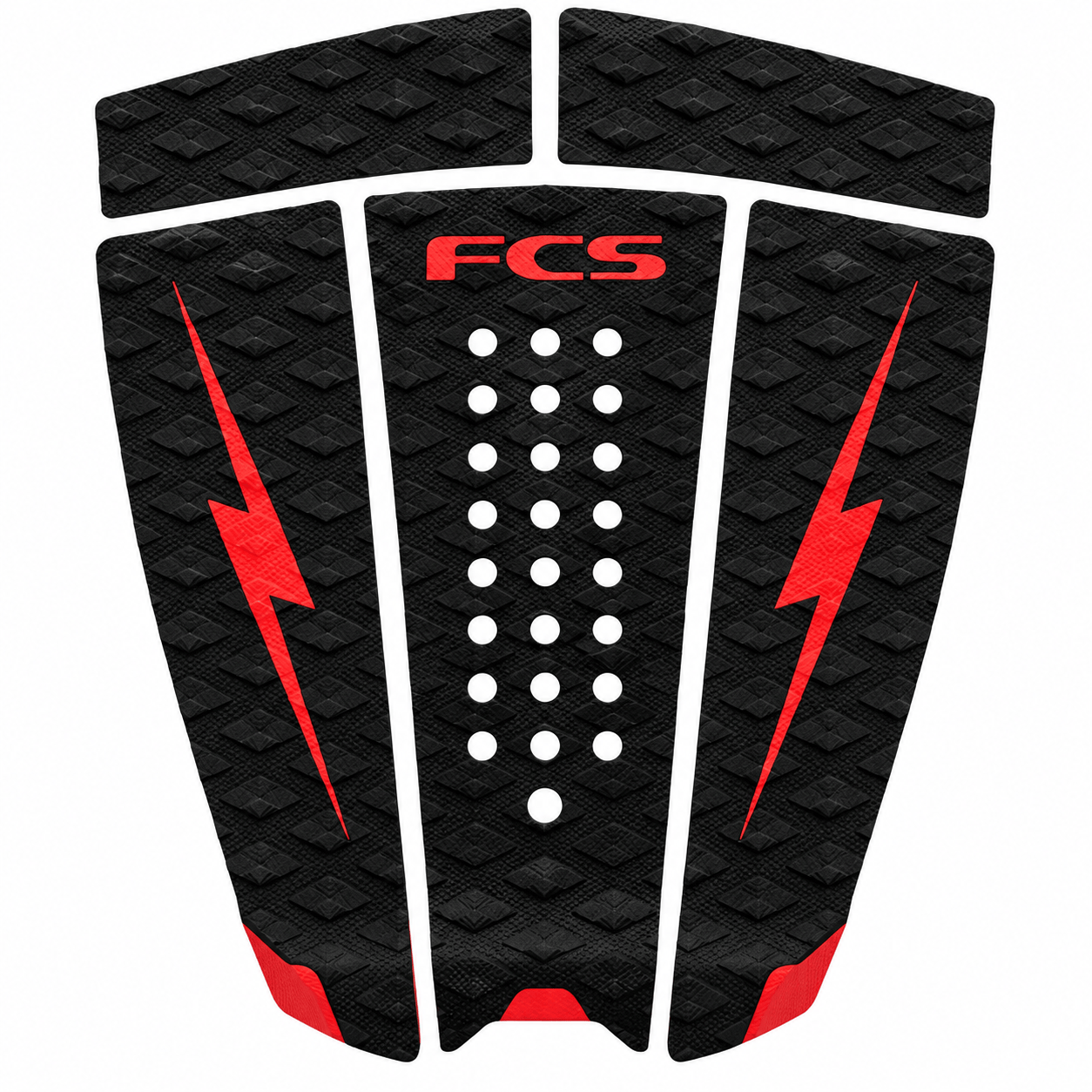 FCS – Nathan Florence Bolt Traction Pad