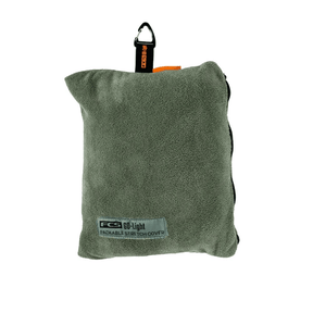 FCS – Packable Stretch Cover Fish 6'3" Alpine