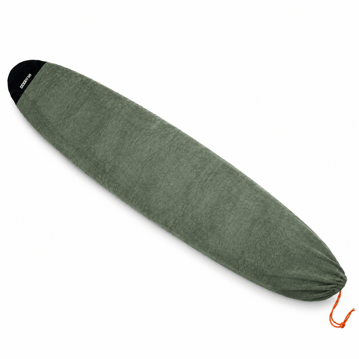 FCS – Packable Stretch Cover Mid Length 7'6" Alpine
