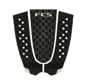 FCS - Pad  eco Midnight Black