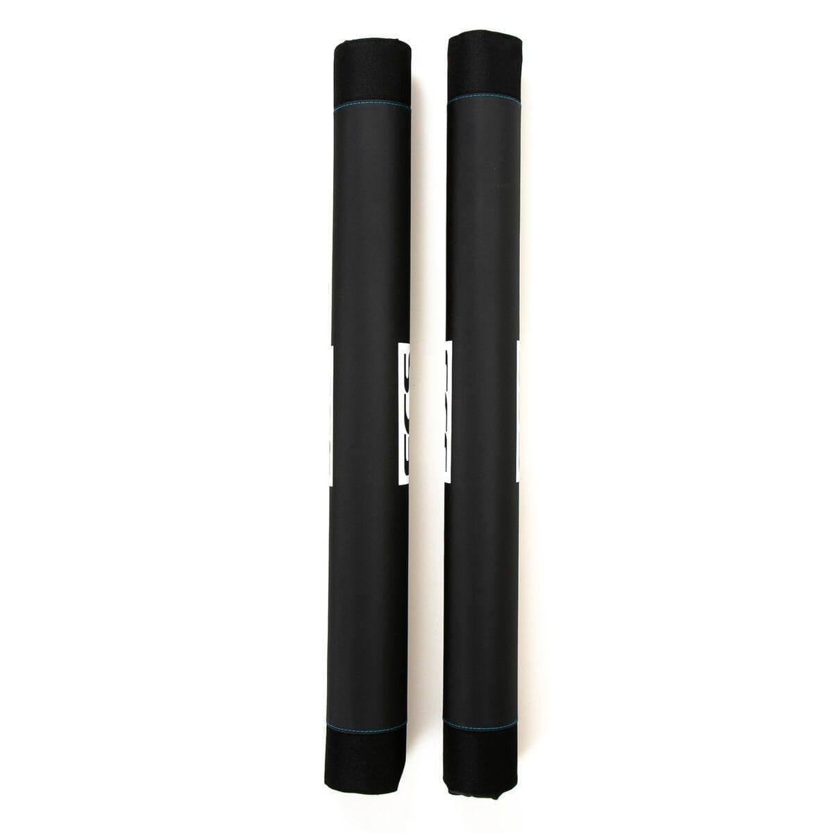 FCS - Portasurf Barre Tubolari Imbottite 74 Cm