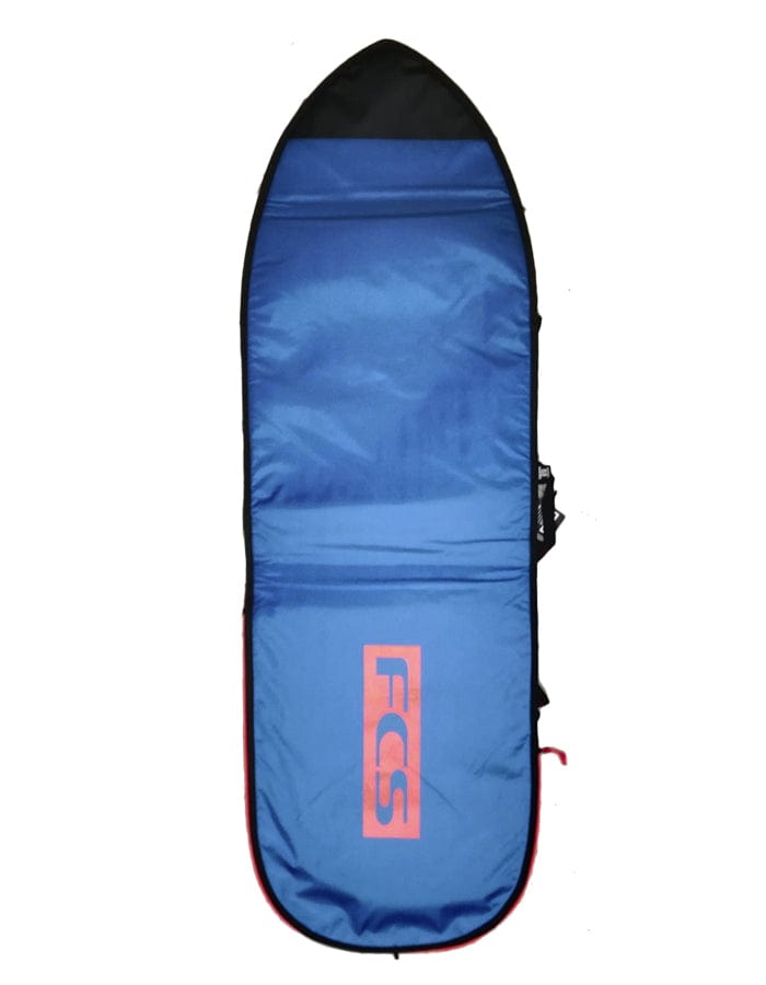 FCS - Sacca Singola 6'3'' Fish/Funboard Classic