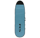 FCS - Sacca Singola 8'0" Funboard Classic Tranquill Blue