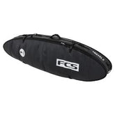 FCS - Sacca Travel Tripla 7'0" All Purpose Black/Grey